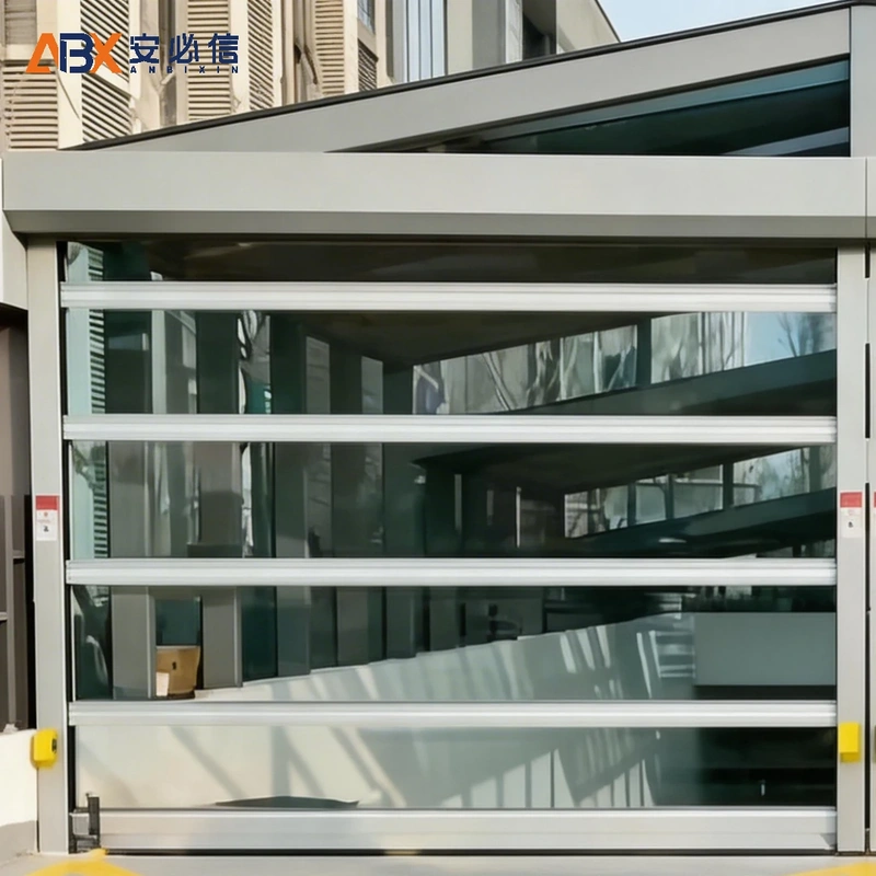 淮安高速门