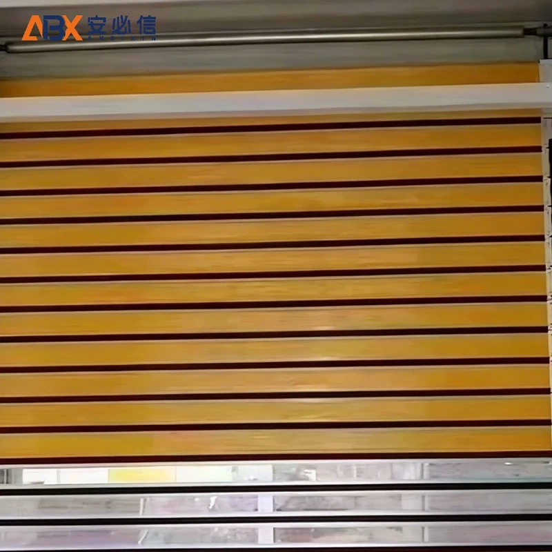 淮安雷达高速门